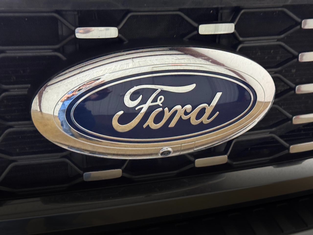 Ford Super Duty F-350 DRW  2024