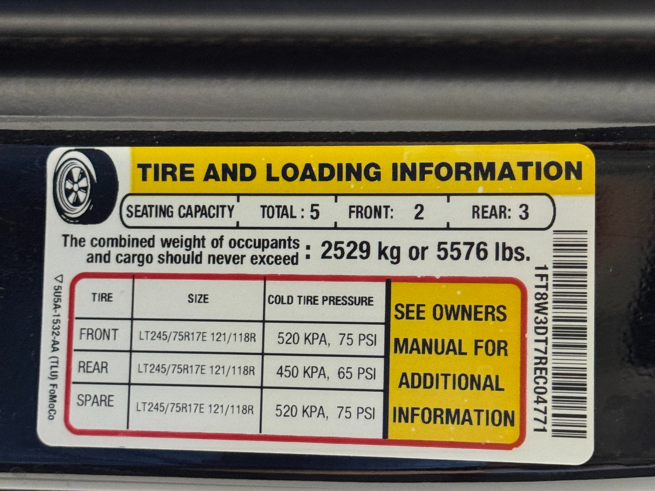 Ford Super Duty F-350 DRW  2024