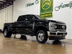 2024 Ford Super Duty F-350 DRW 