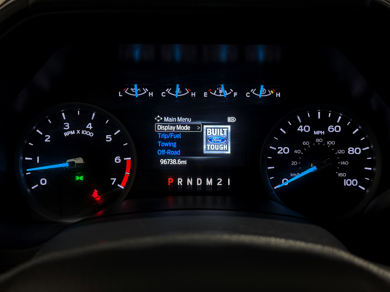 Ford Super Duty F-250 SRW  2022