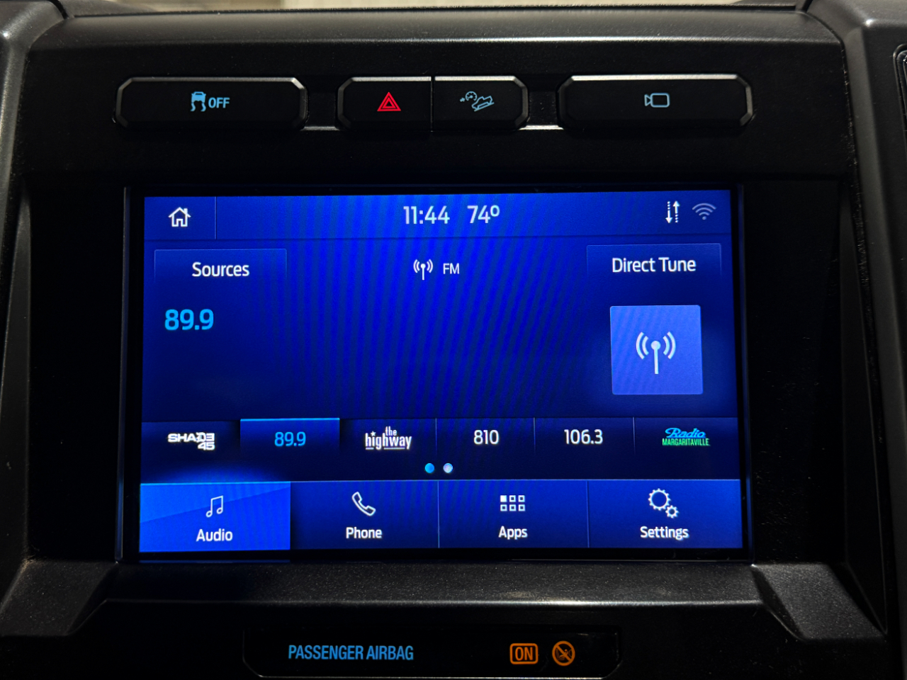 Ford Super Duty F-250 SRW  2022