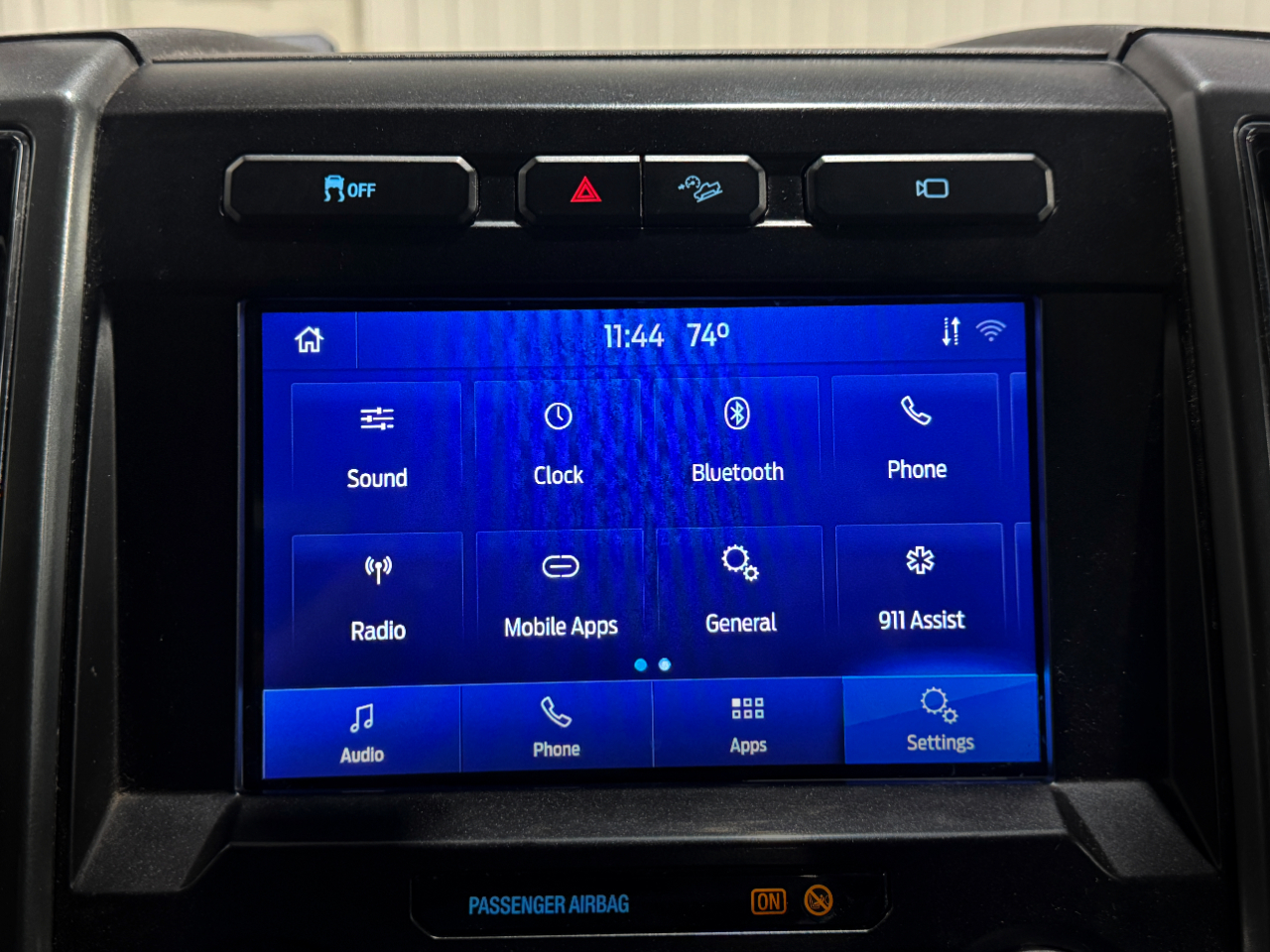 Ford Super Duty F-250 SRW  2022