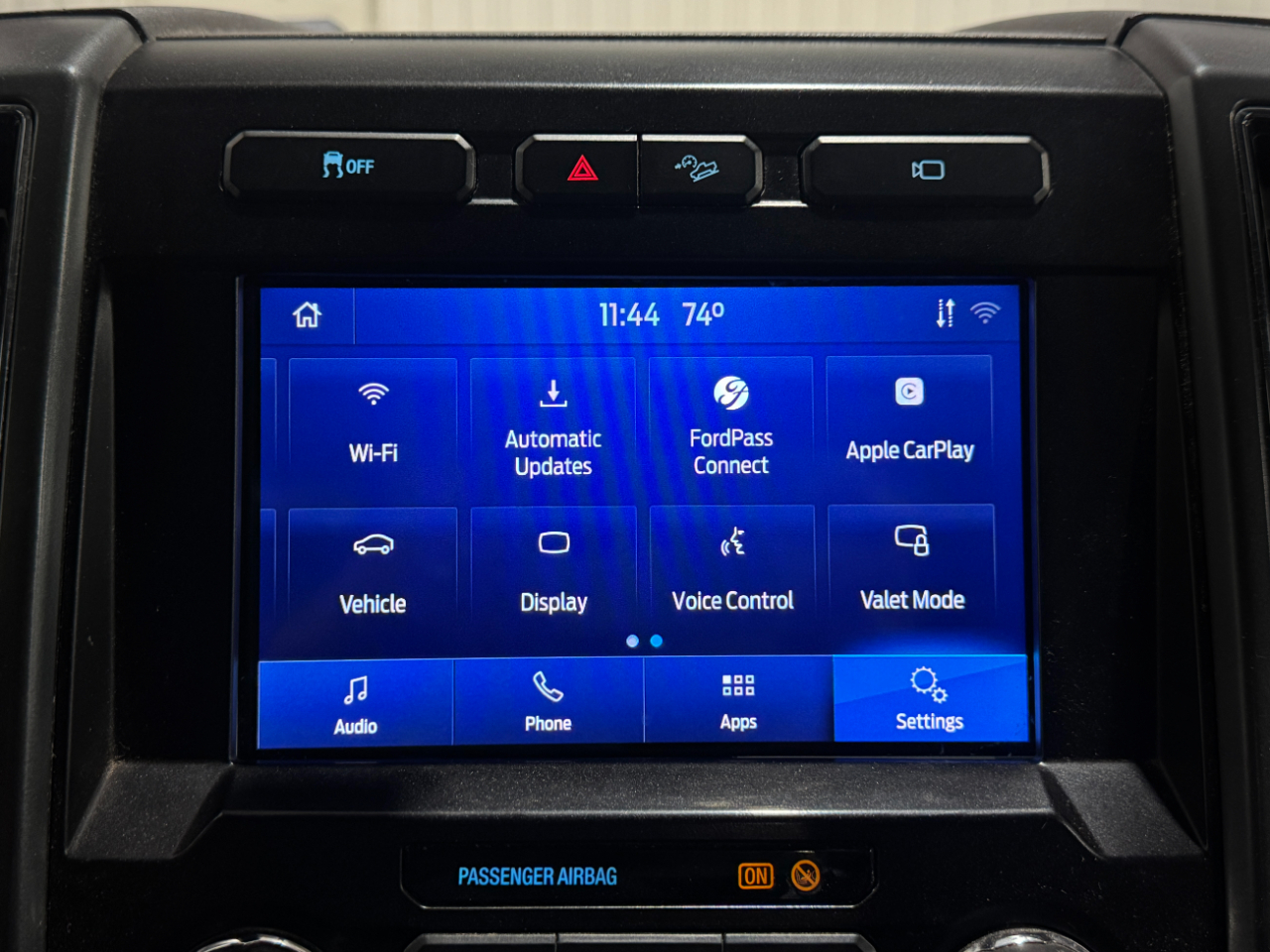 Ford Super Duty F-250 SRW  2022