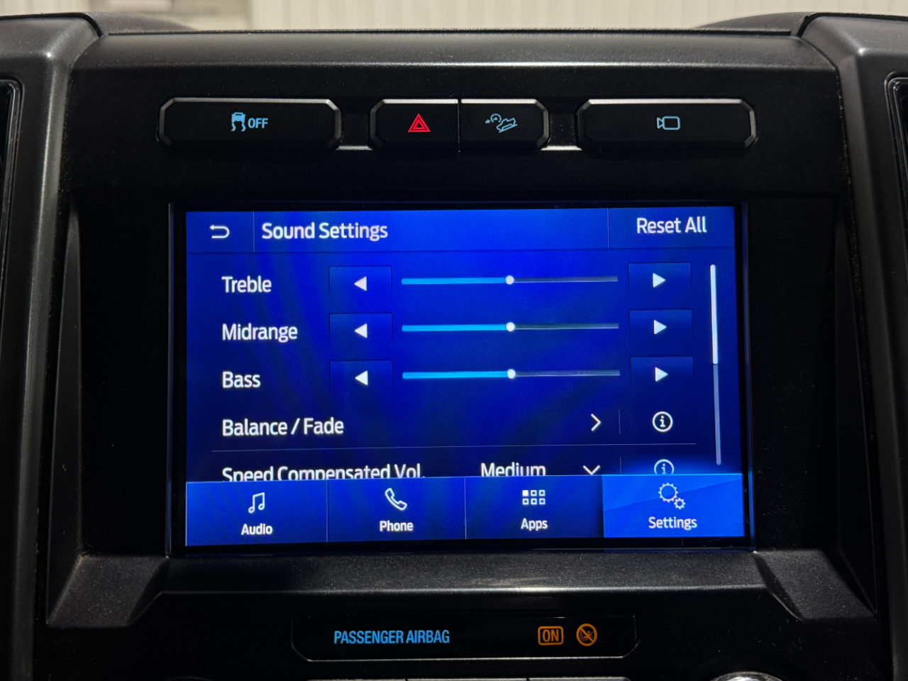 Ford Super Duty F-250 SRW  2022