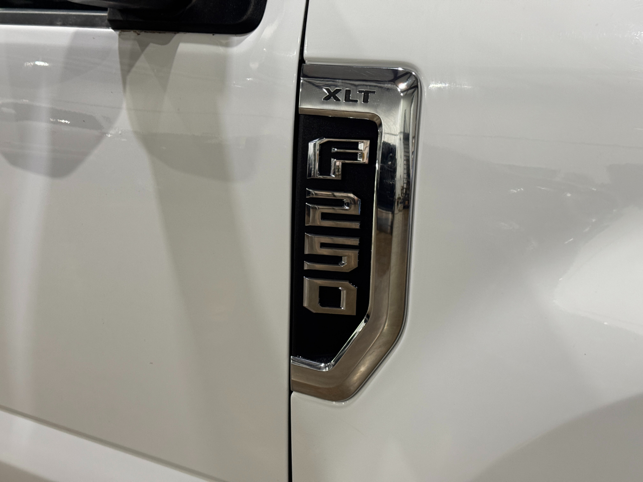 Ford Super Duty F-250 SRW  2022