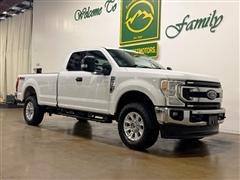 2022 Ford Super Duty F-250 SRW 