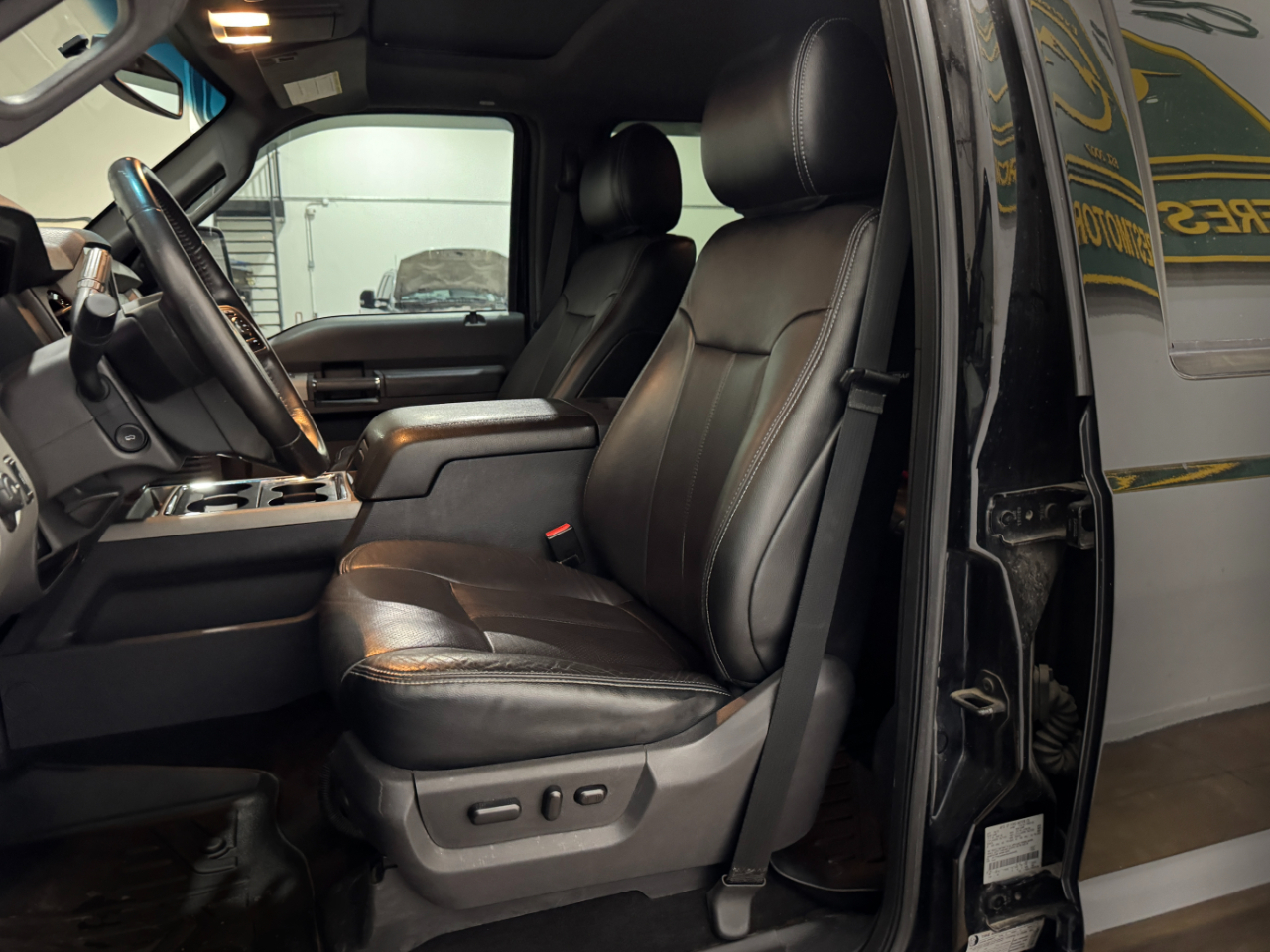 Ford Super Duty F-250 SRW  2016