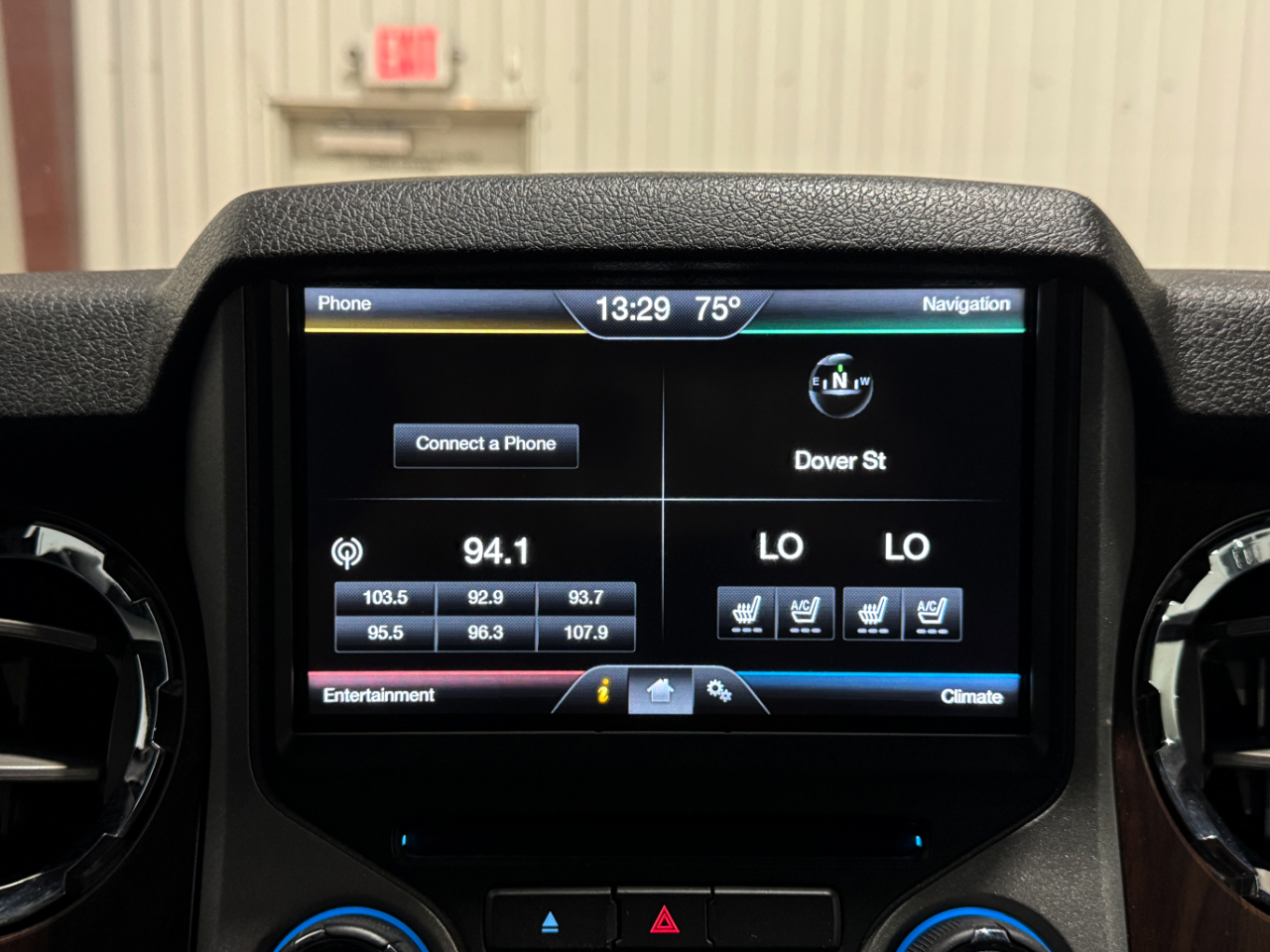 Ford Super Duty F-250 SRW  2016