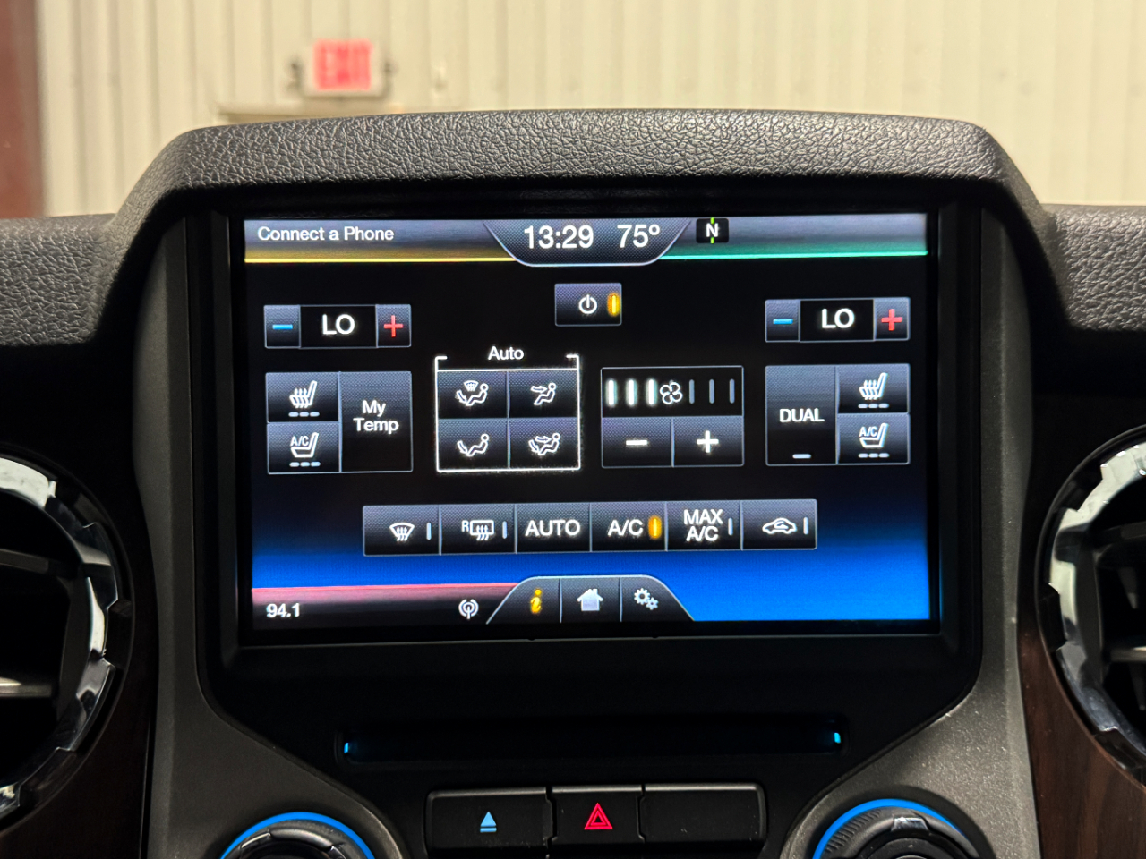 Ford Super Duty F-250 SRW  2016
