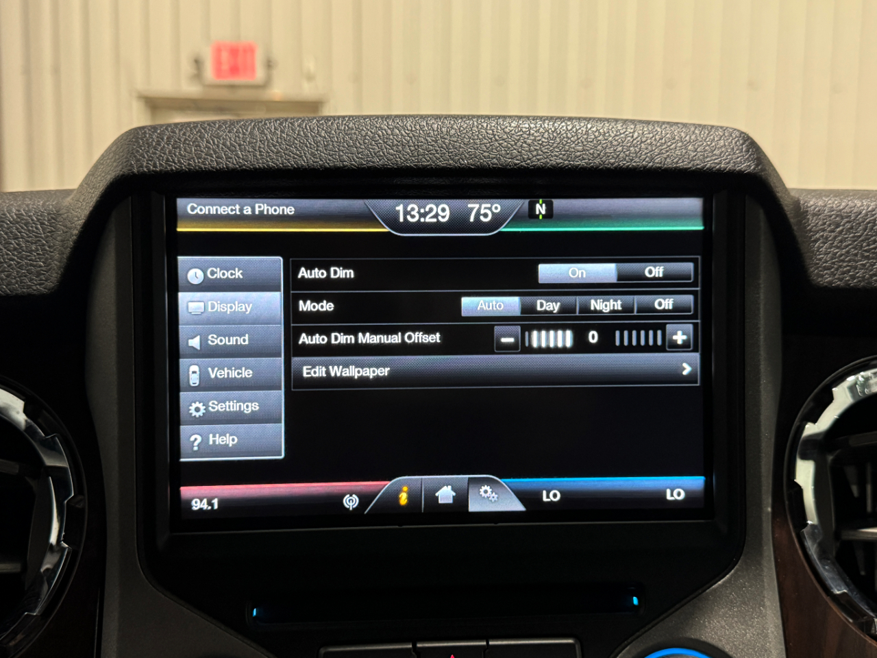 Ford Super Duty F-250 SRW  2016