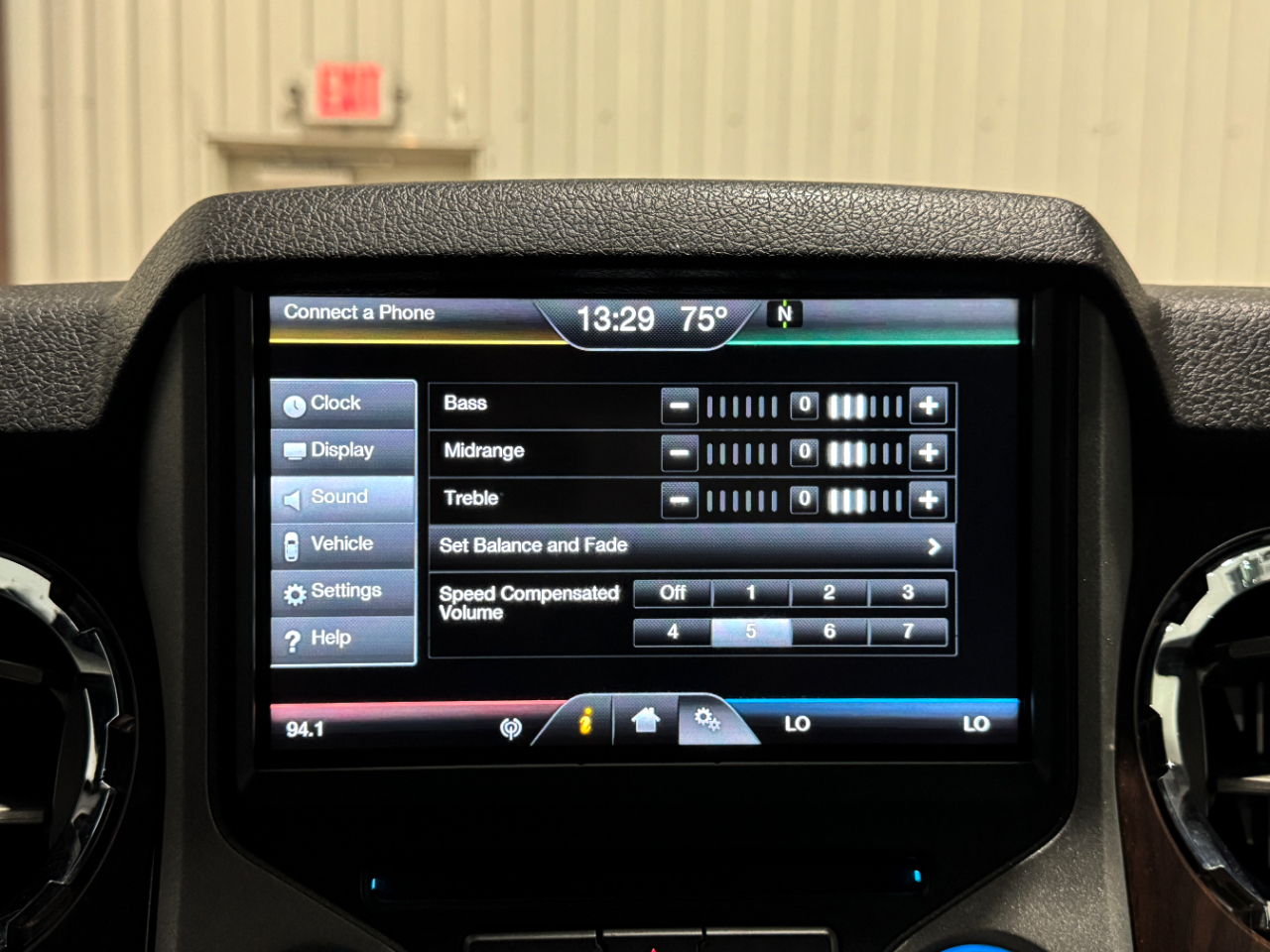 Ford Super Duty F-250 SRW  2016