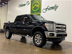 2016 Ford Super Duty F-250 SRW 