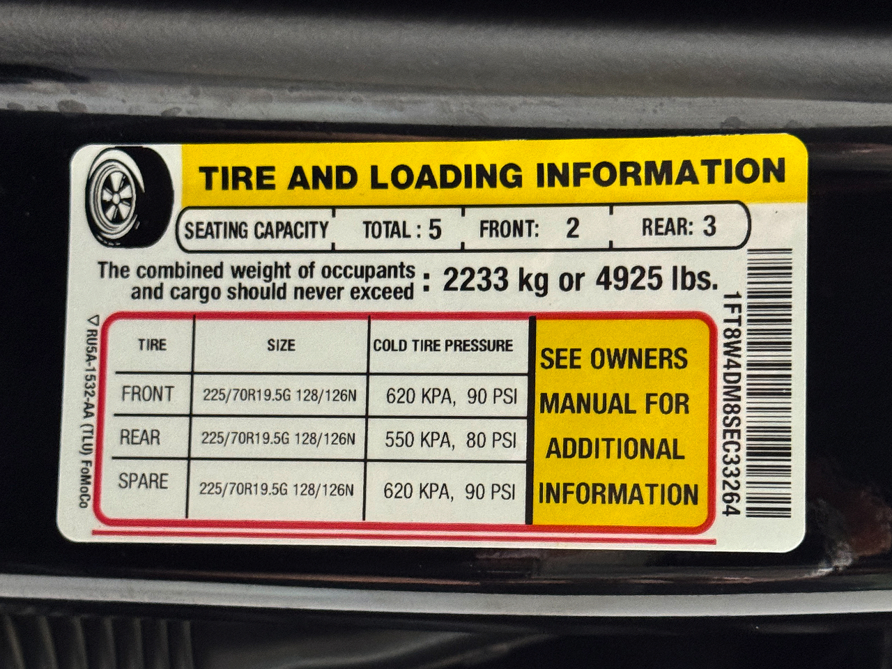 Ford Super Duty F-450 DRW  2025