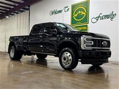 2025 Ford Super Duty F-450 DRW 