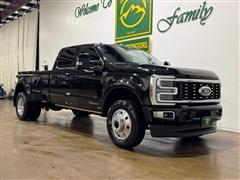 2025 Ford Super Duty F-450 DRW 