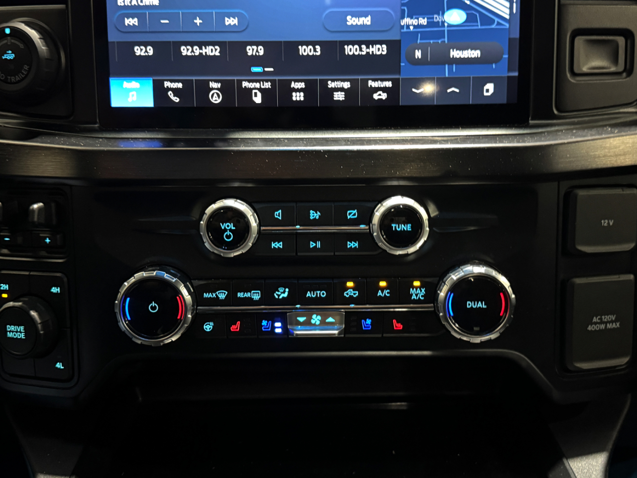 Ford Super Duty F-350 DRW  2023
