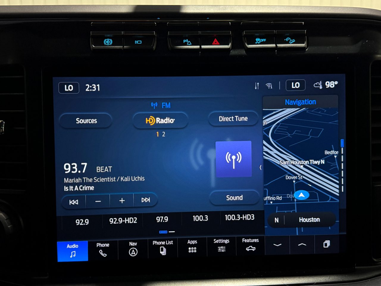 Ford Super Duty F-350 DRW  2023