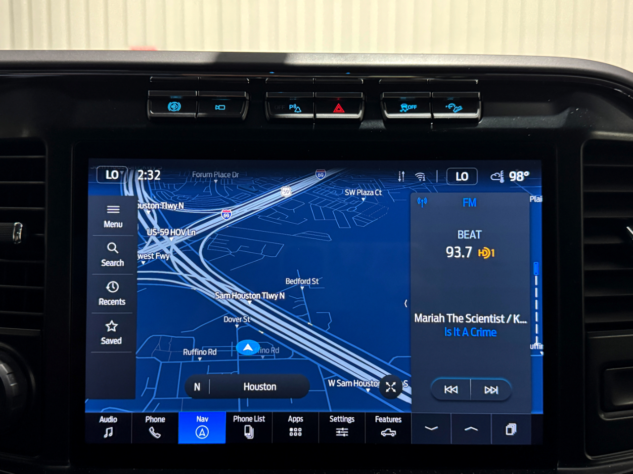 Ford Super Duty F-350 DRW  2023