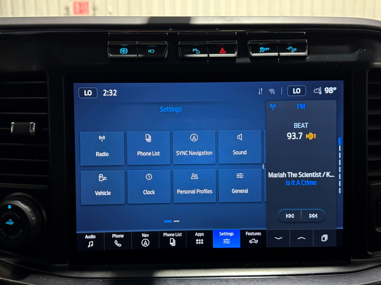 Ford Super Duty F-350 DRW  2023
