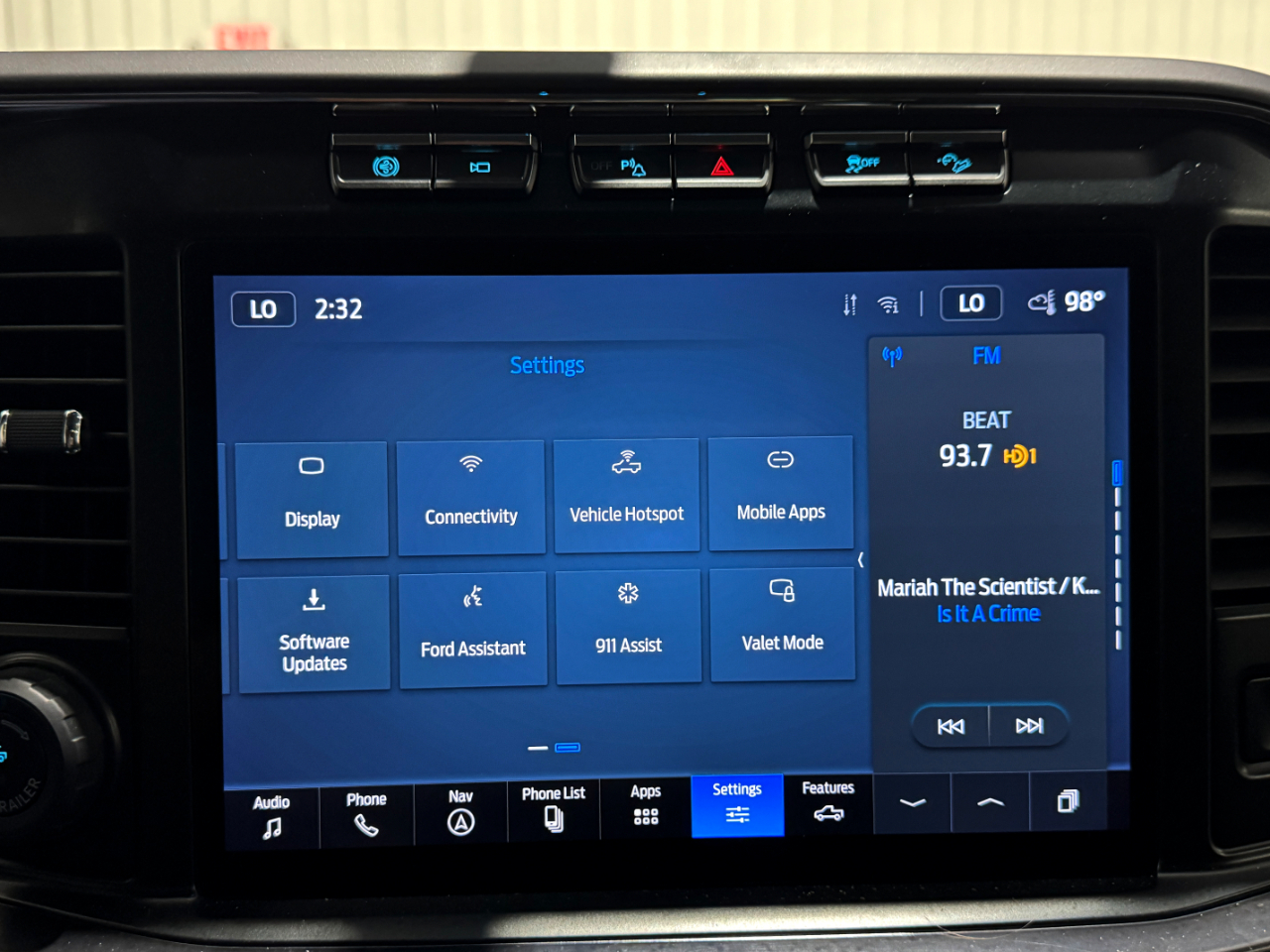 Ford Super Duty F-350 DRW  2023