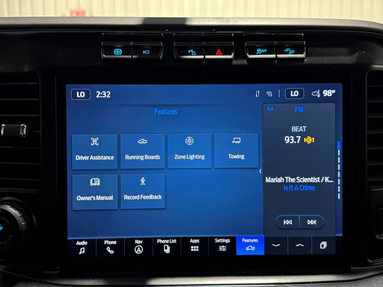 Ford Super Duty F-350 DRW  2023