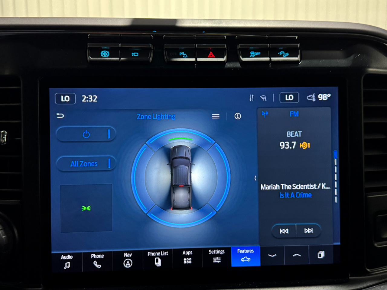 Ford Super Duty F-350 DRW  2023