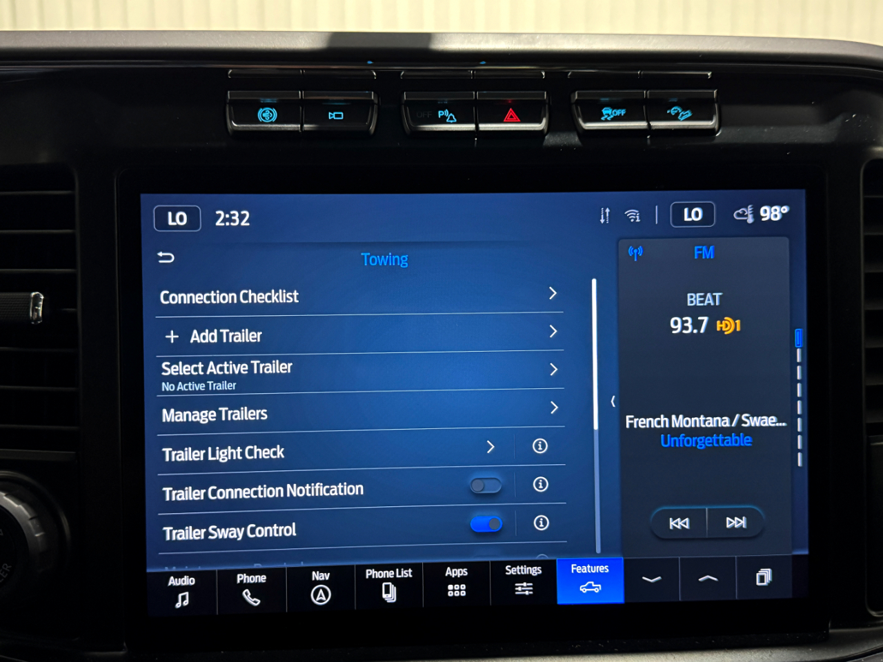 Ford Super Duty F-350 DRW  2023