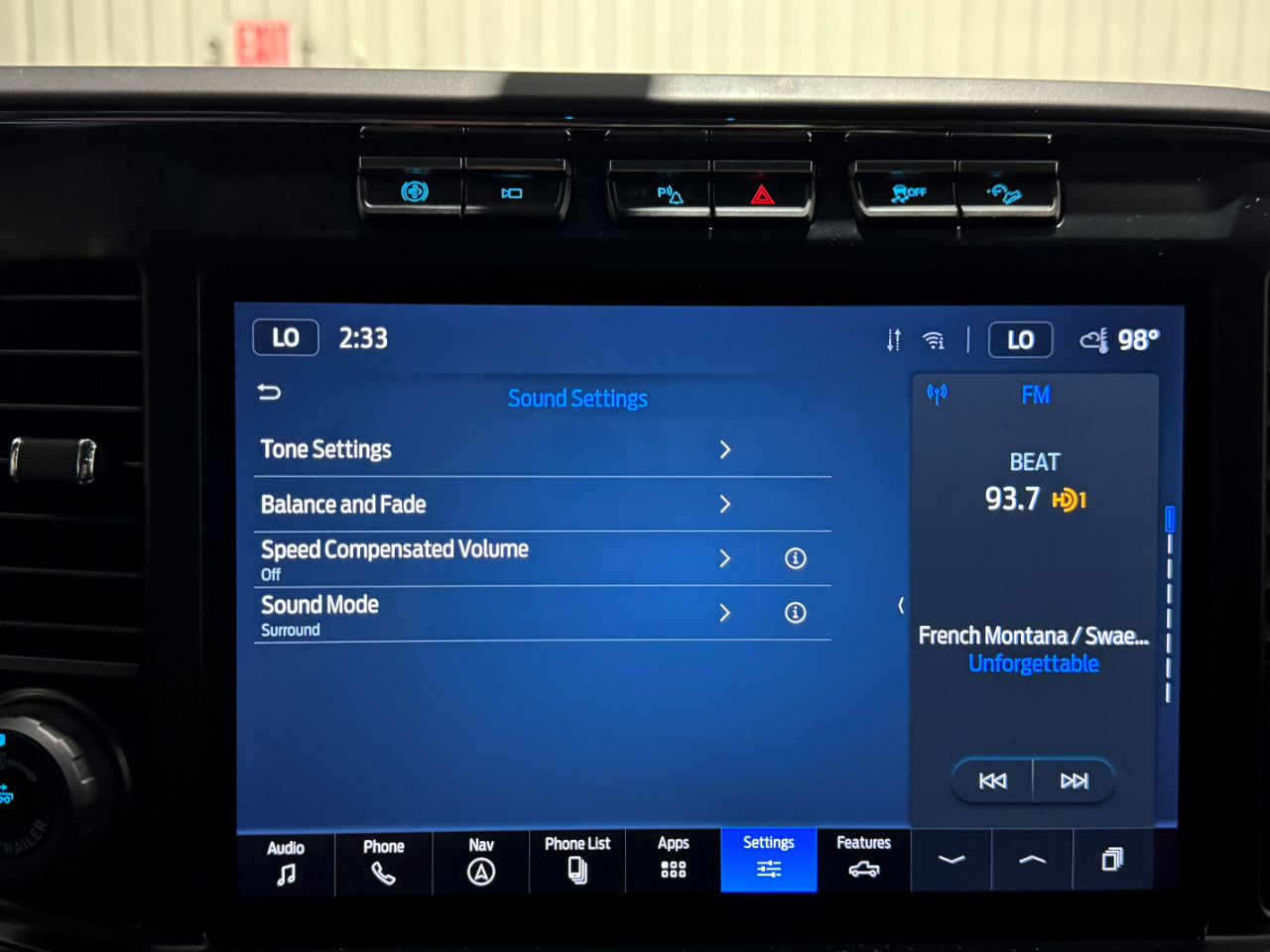 Ford Super Duty F-350 DRW  2023