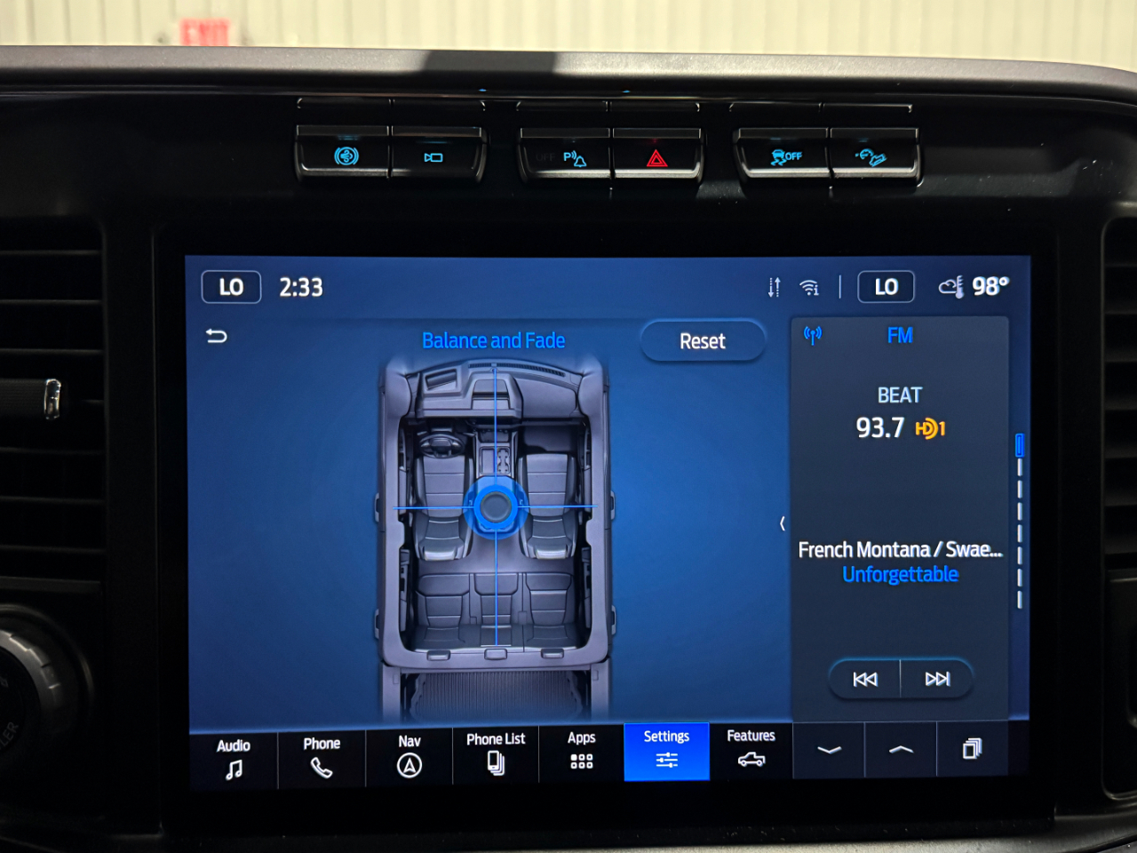 Ford Super Duty F-350 DRW  2023