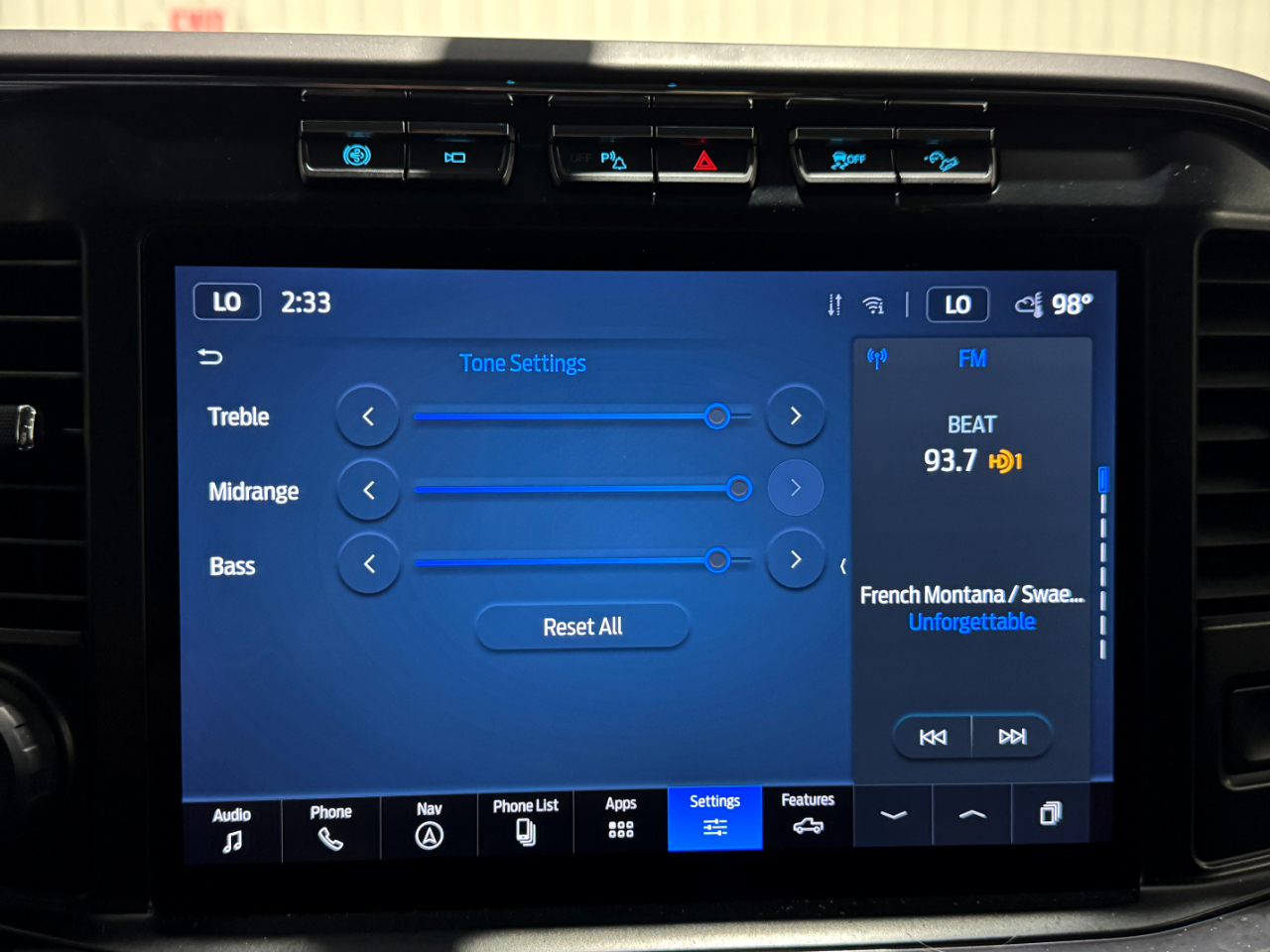 Ford Super Duty F-350 DRW  2023