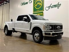 2023 Ford Super Duty F-350 DRW 