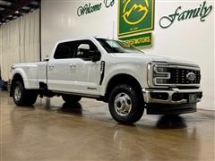 2023 Ford Super Duty F-350 DRW 