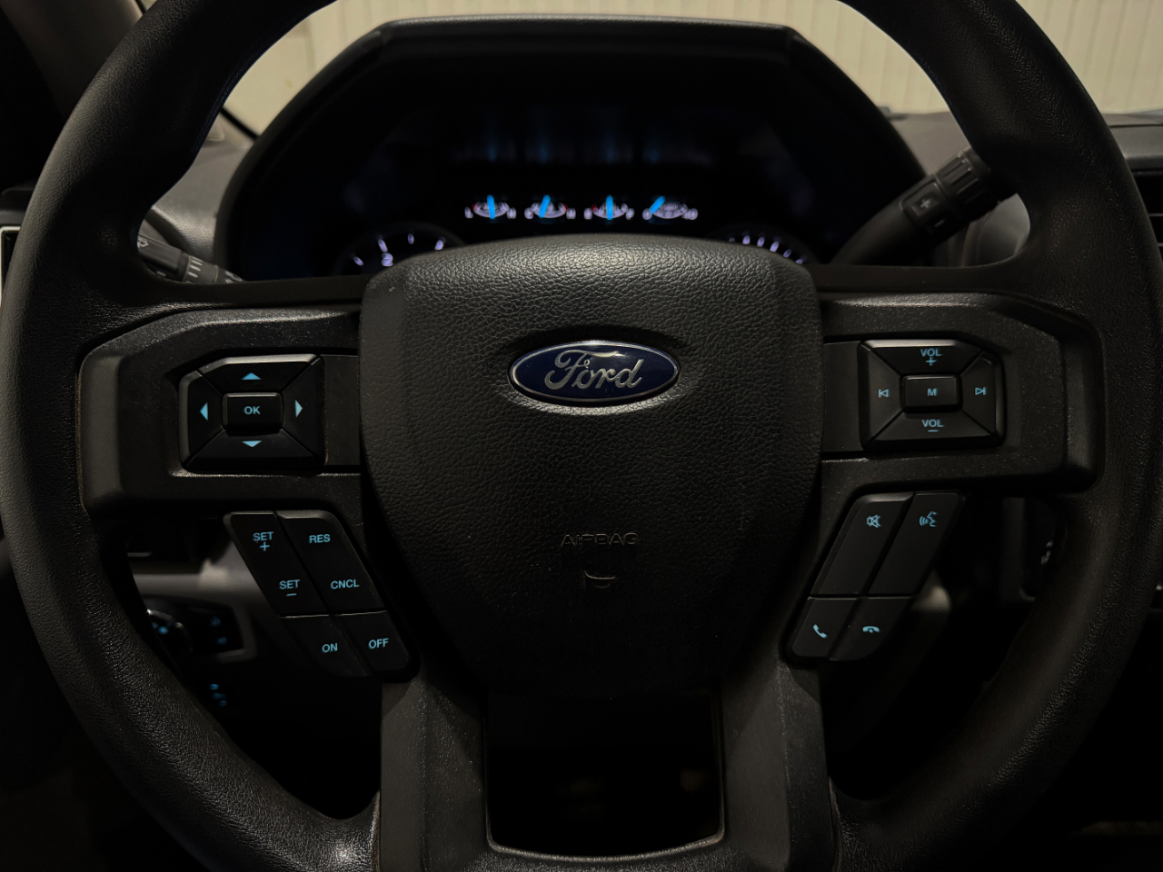 Ford Super Duty F-350 SRW  2021