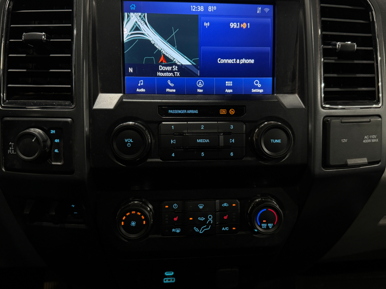 Ford Super Duty F-350 SRW  2021