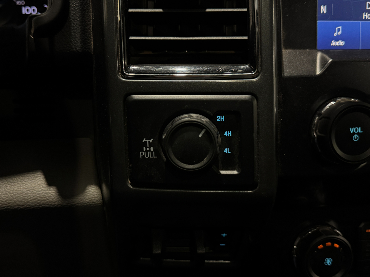 Ford Super Duty F-350 SRW  2021