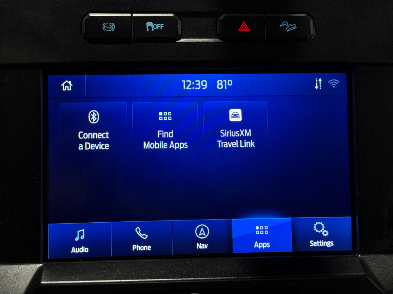 Ford Super Duty F-350 SRW  2021