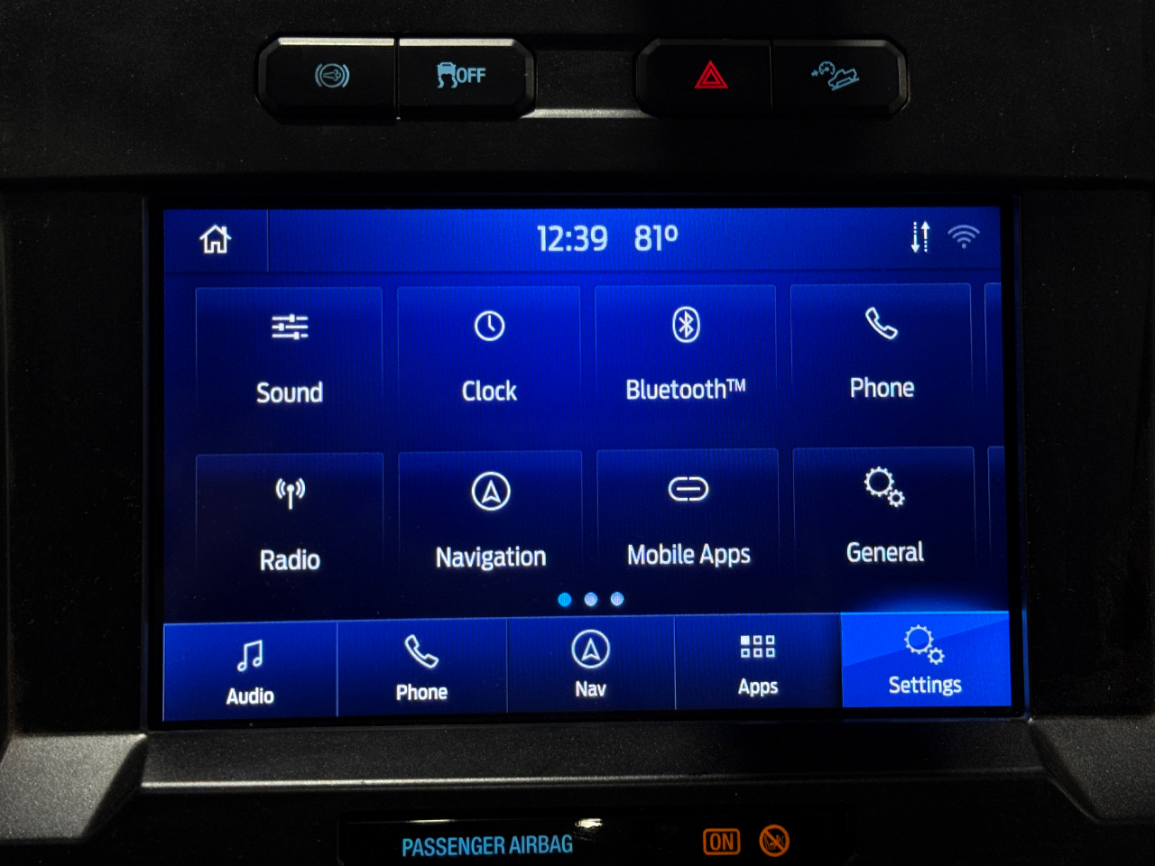 Ford Super Duty F-350 SRW  2021