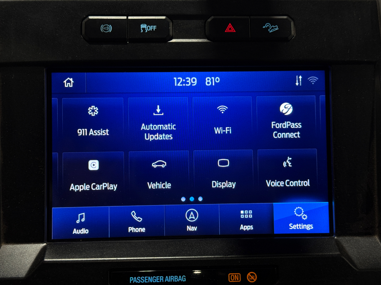 Ford Super Duty F-350 SRW  2021