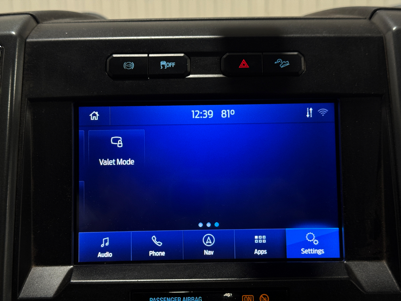 Ford Super Duty F-350 SRW  2021