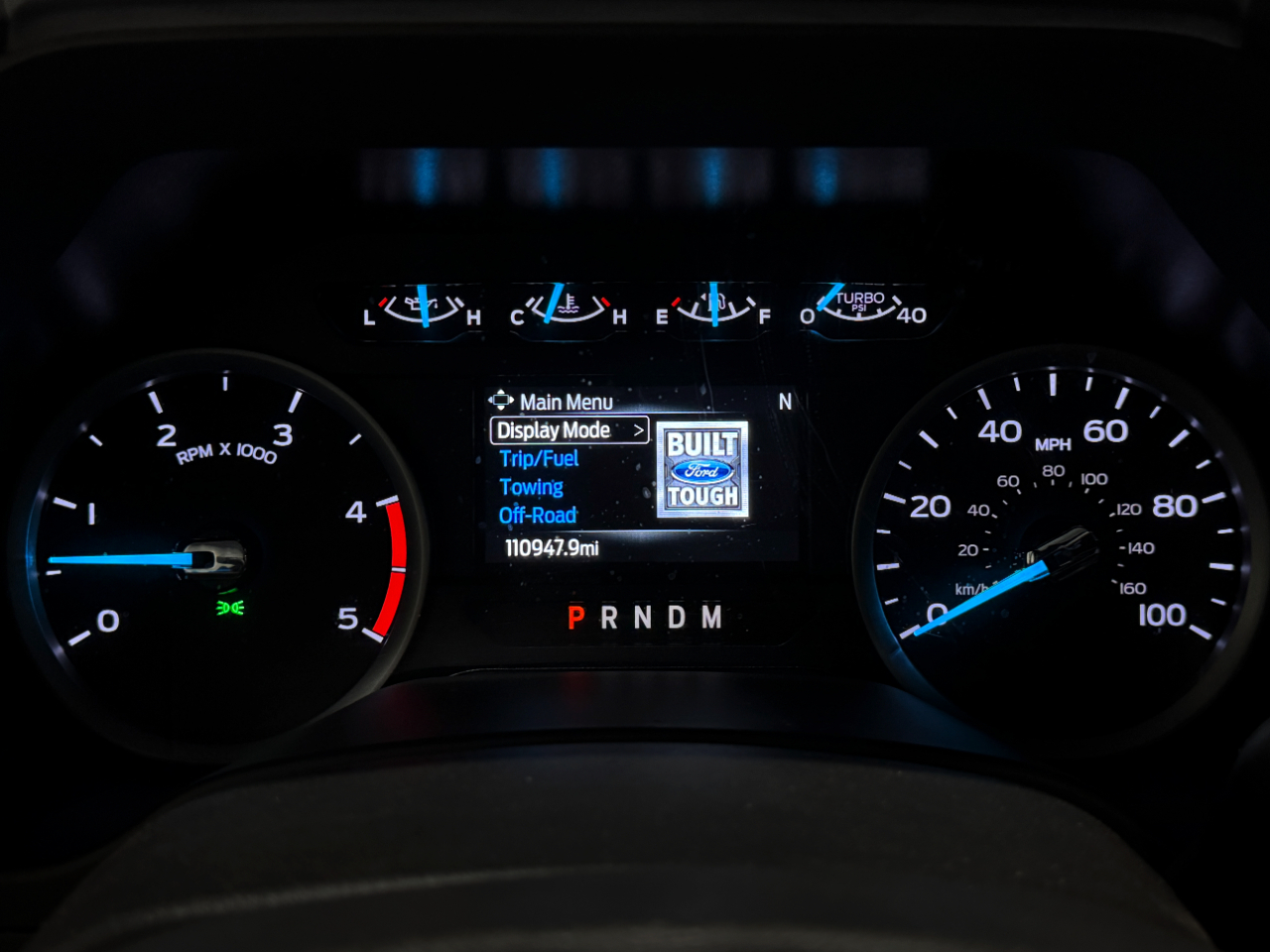 Ford Super Duty F-350 SRW  2021