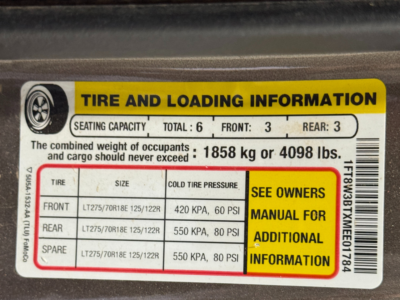 Ford Super Duty F-350 SRW  2021