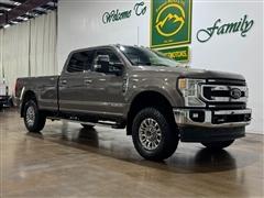 2021 Ford Super Duty F-350 SRW 