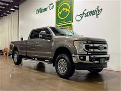 2021 Ford Super Duty F-350 SRW 