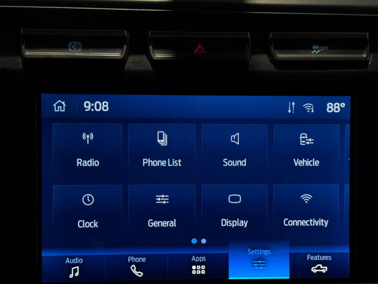 Ford Super Duty F-550 DRW  2023