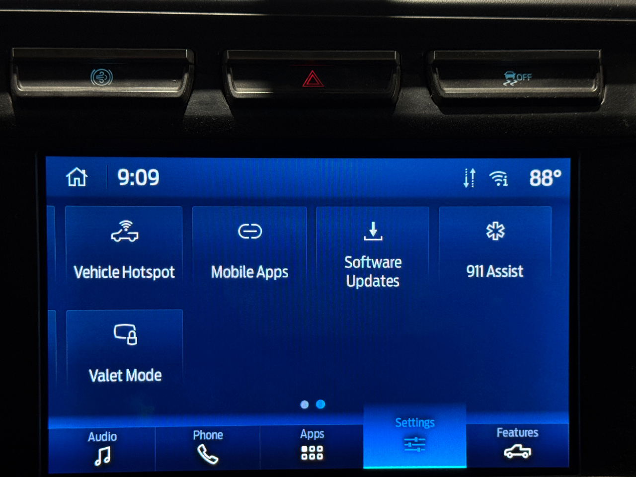 Ford Super Duty F-550 DRW  2023