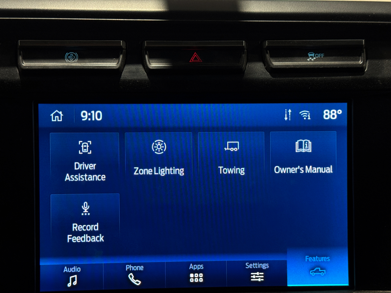 Ford Super Duty F-550 DRW  2023