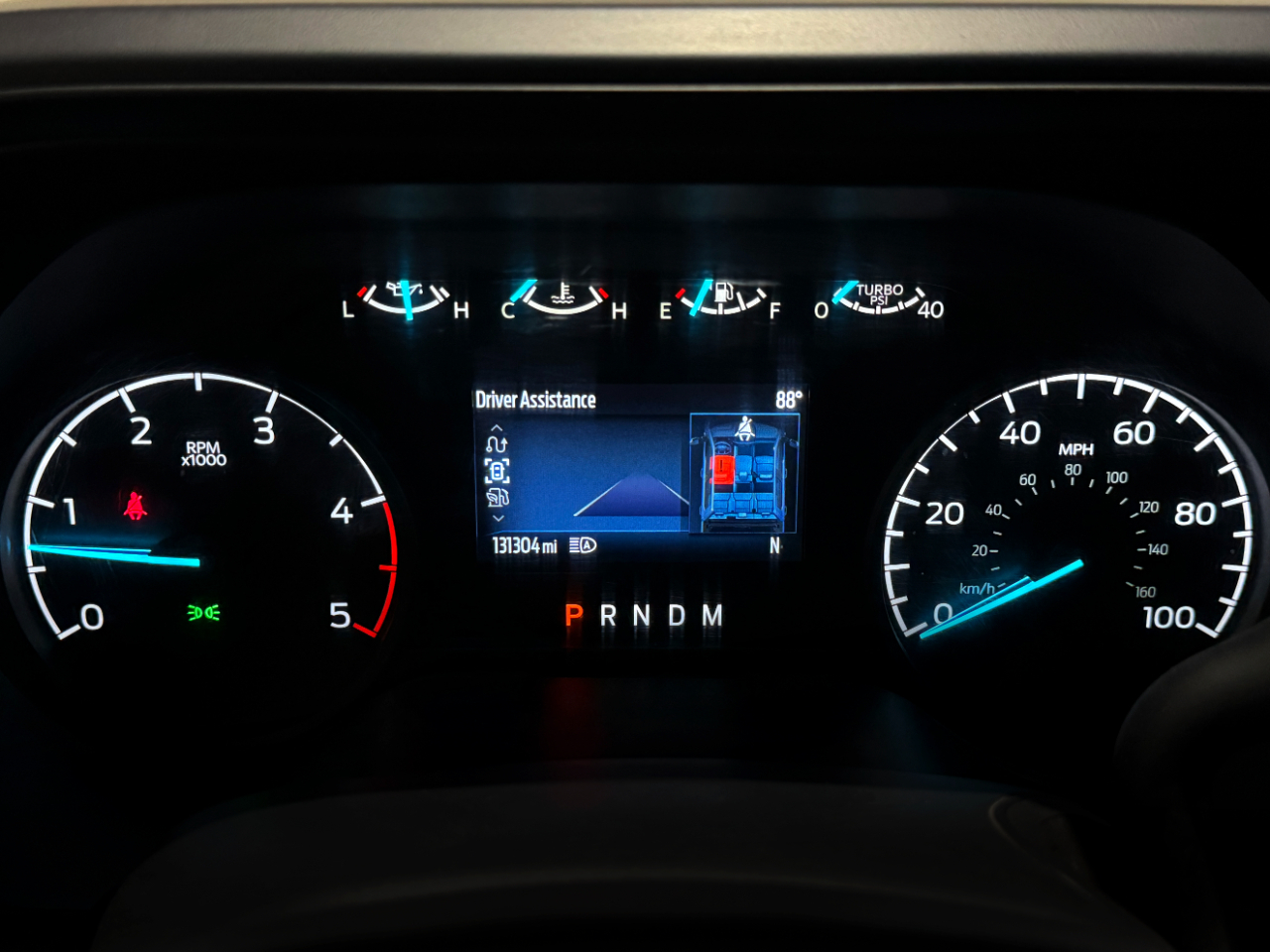 Ford Super Duty F-550 DRW  2023