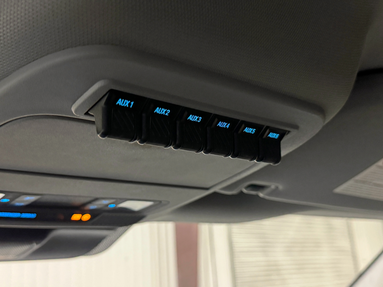Ford Super Duty F-550 DRW  2023