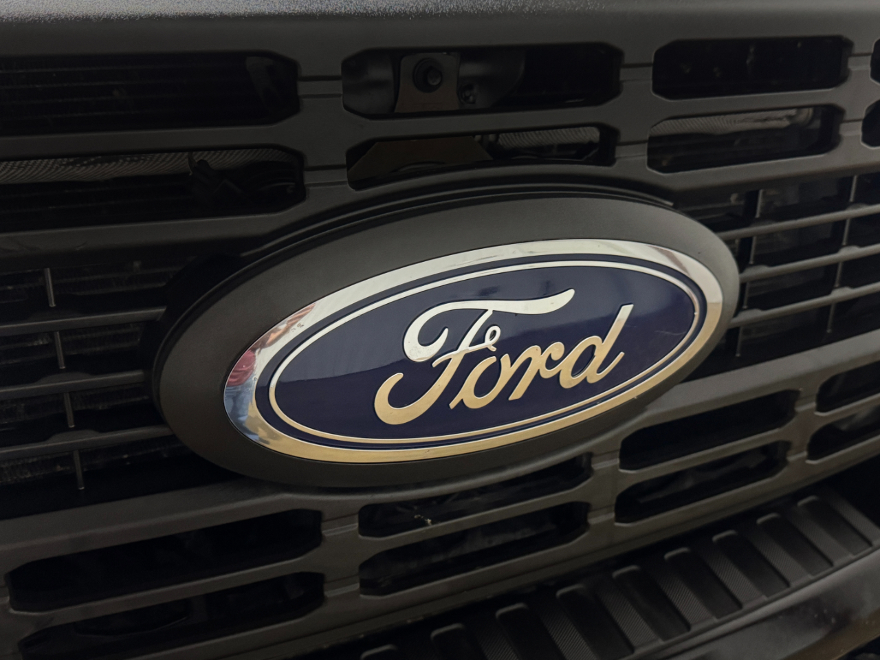 Ford Super Duty F-550 DRW  2023