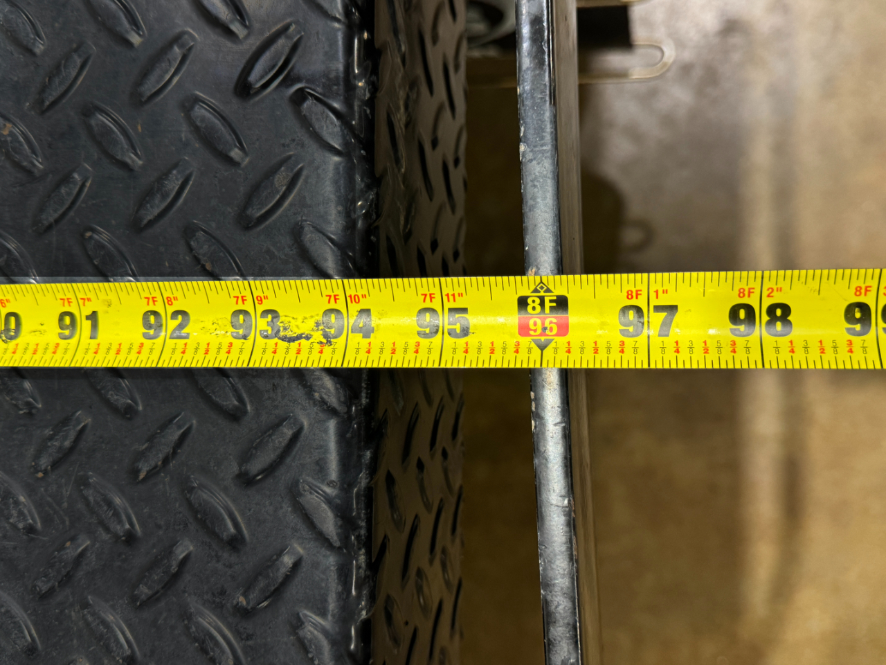 Ford Super Duty F-550 DRW  2023